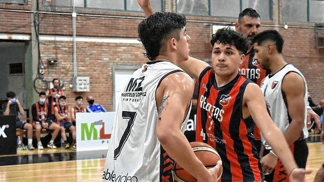 Se definieron los ocho mejores del Torneo Apertura 2021