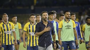 El Kily tras la derrota ante el guapo osciló entre la rabia y la realidad
