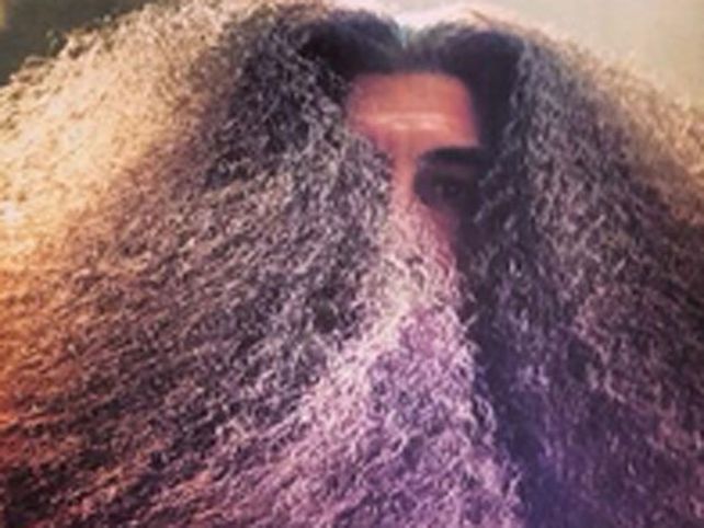 Tremendo: mirá el insólito look del arquero del Barcelona