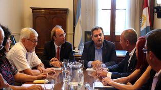 Macri pidió un 25%, pero la provincia no se ata a la negociación nacional
