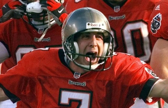 El argentino que quiso ser jugador de fútbol e hizo historia ganando un Super Bowl