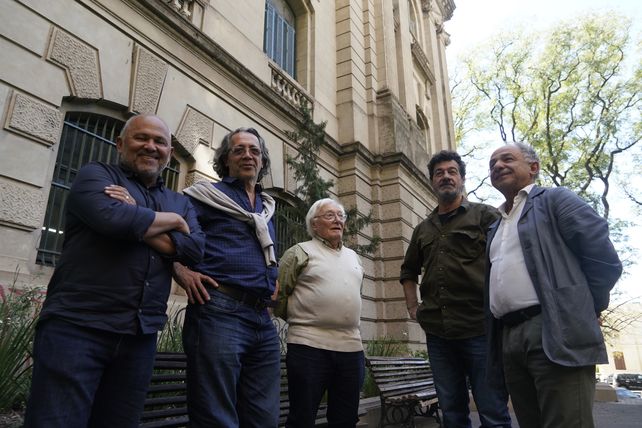 Grupo R: cuando Rosario fue el epicentro de los debates sobre arquitectura