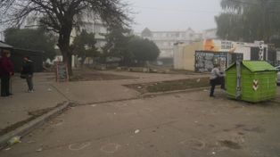 Crimen en el barrio Moderno: un joven fue asesinado a balazos y lesionaron a una mujer
