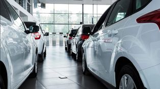 Fallo judicial descongela las cuotas de autos 0 Km
