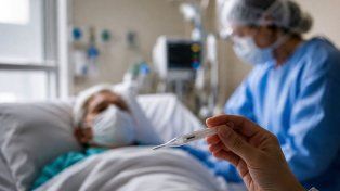 Preocupa la situación de los virus respiratorios en la ciudad de Santa Fe&nbsp;