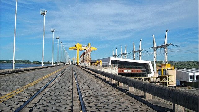 Proponen un plan piloto de microimportación en la frontera Concordia-Salto