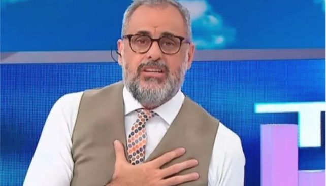 Jorge Rial continúa con su recuperación tras el infarto que sufrió en Colombia.&nbsp;