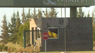 Confirmaron fuerte recorte en el Conicet