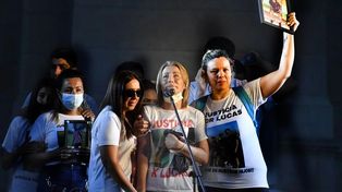 La madre de Lucas González intentó quitarse la vida y su estado es crítico