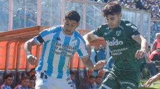 Atlético Tucumán perdió con Sarmiento y dejó atrás su invicto: las dudas que ahora deberá resolver Falcioni