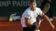 El argentino Francisco Cerúndolo perdió con Svajda por 6-3, 6-4, 3-6, 4-6 y 6-3 luego de tres horas y tres minutos de juego en Roland Garros El argentino Francisco Cerúndolo perdió con Svajda por 6-3, 6-4, 3-6, 4-6 y 6-3 luego de tres horas y tres minutos de juego en Roland Garros