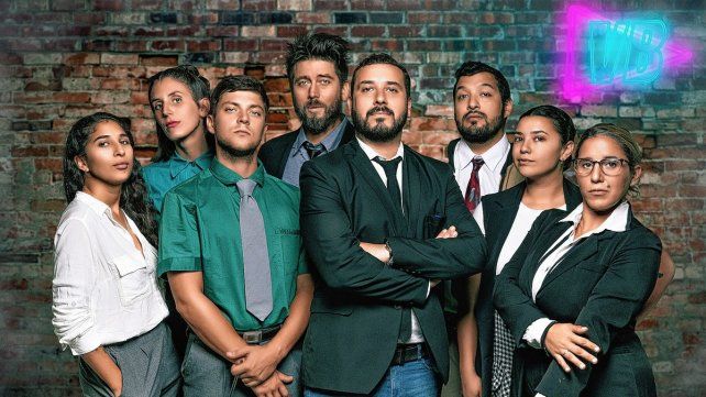 Veníamos Bien llega cargado de entretenimiento e interés.