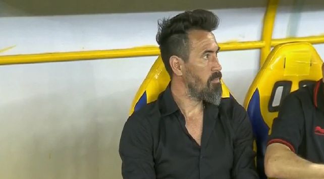 Estoy convencido que en nuestra casa lo podemos dar vuelta