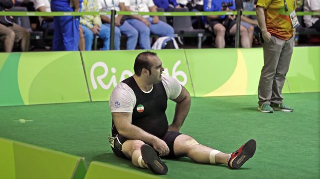 Las mejores imágenes de la undécima jornada de los Juegos Olímpicos Río 2016