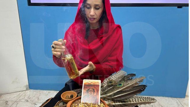 El significado espiritual de los rituales de agosto por la Pachamama