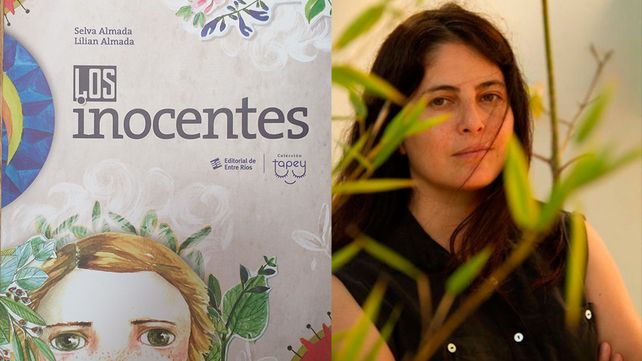 Los inocentes, seis historias para adentrarse en el mundo de las letras