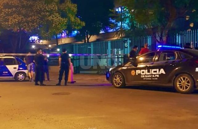 Murió el hombre baleado en el Casino City Center de Rosario