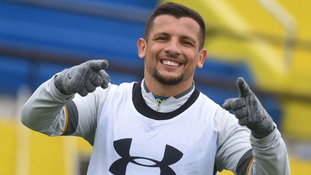 Emiliano Vecchio
