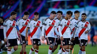 Copa Sudamericana: se suspendió el partido de River por el terremoto en Colombia