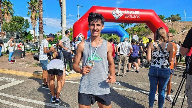 Llega una nueva edición de Maratón Malvinas No Olvidar