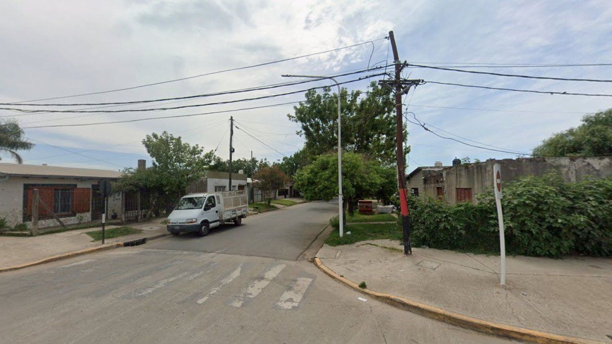 Investigan la muerte de una mujer de 58 años en su casa de Capitán Bermúdez