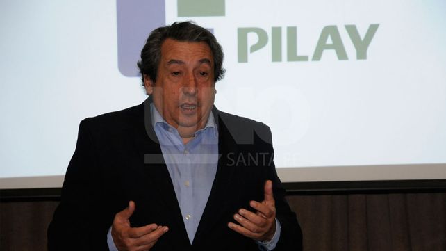 Proyecciòn. Gonzalo Crespi