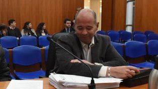 Suspendieron al abogado rosarino que incitó a ejecutar periodistas