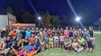 El Paraná Hockey Club, sostenido por sus Leonas.