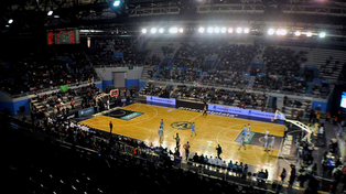 Mar del Plata será sede del preparatorio clasificatorio de la Selección Argentina