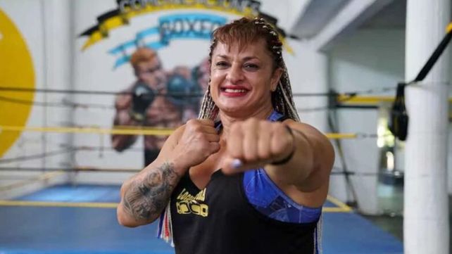 Proponen la creación en la ciudad de Santa Fe de un monumento en homenaje a Alejandra Locomotora Oliveras
