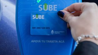 El Boleto Educativo Gratuito no funcionó este lunes a raíz del asueto administrativo por el día del Santo Patrono