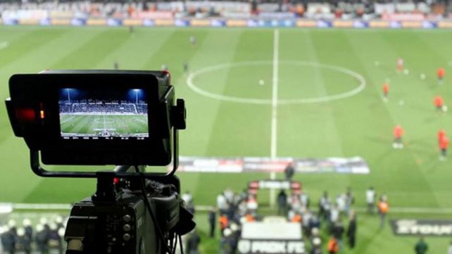 Los televidentes volverán a tener disponibles encuentros del fútbol local sin necesidad de estar suscriptos al Pack Fútbol ni de contar con servicio de televisión paga.
