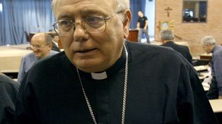 La Iglesia volvió a pedir reflexión para debatir el nuevo Código Civil