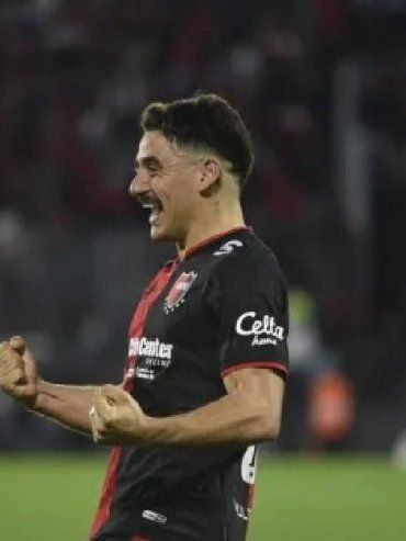 Newells derrotó a Talleres, en Rosario, en el debut de Sampaoli