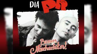 Bravos muchachitos