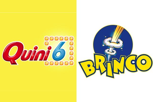 Quini 6 y Brinco cierran un espectacular 2013 con pozos de casi 50 millones