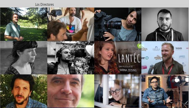 Se dio a conocer la programación para el Festival Internacional de Cine de Entre Ríos