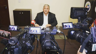 Timbúes dispuso el cierre total de los puertos 