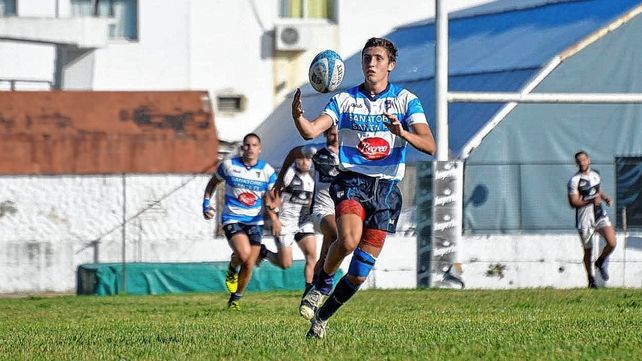 A CRAI se le escapó el triunfo por muy poco en su visita a Estudiantes de Paraná en el Parque Urquiza.