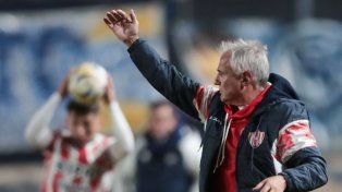 Madelón: El equipo puso el corazón, el modo Unión está bien