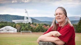 Un pueblo de Estados Unidos refugia a los enfermos de las ondas de celulares