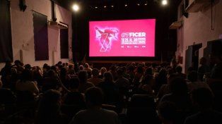 El FICER continúa con proyecciones y actividades especiales en Paraná