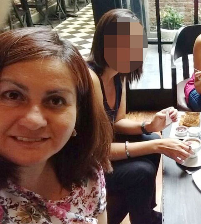 El asesinato de la docente Vanesa Castillo conmueve a los santafesinos