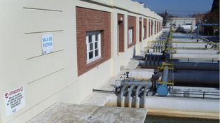 Obras en la planta potabilizadora: Assa suspenderá el servicio de agua en todo Santa Fe durante siete horas este domingo