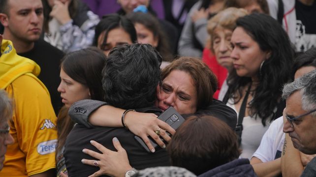 Caso Bocacha Orellano: No fue asesinado a golpes, pero su muerte no fue un accidente