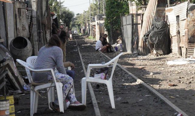 La historia de Franco, el joven asesinado a metros de un búnker en zona oeste