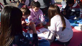 Encuentro Entrerriano de Artes Visuales