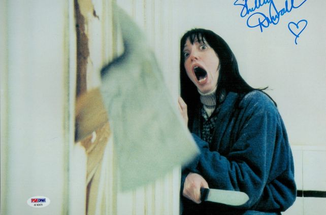 Murió Shelley Duvall, la protagonista de la mítica película de terror El resplandor