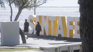 El sol es la estrella de la jornada