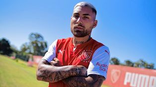 Foto: prensa Independiente.